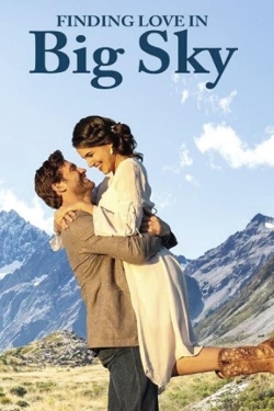 watch-Finding Love in Big Sky, Montana