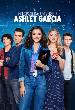 watch-The Expanding Universe of Ashley Garcia