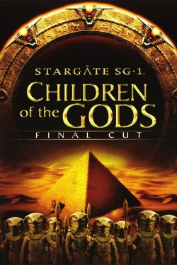 watch-Stargate SG-1: Children of the Gods