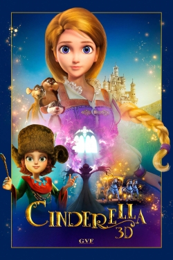 watch-Cinderella and the Secret Prince