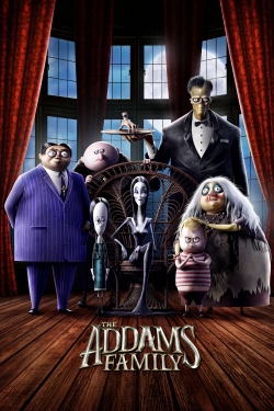 watch-The Addams Family