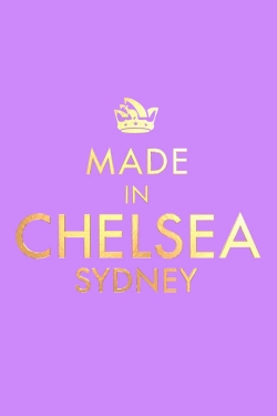 watch-Made in Chelsea: Sydney