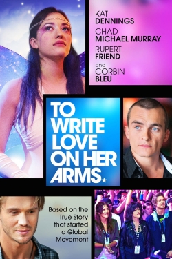 watch-To Write Love on Her Arms