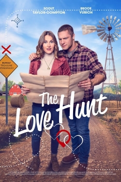 watch-The Love Hunt
