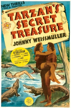 watch-Tarzan's Secret Treasure