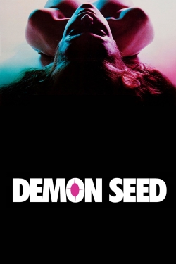 watch-Demon Seed