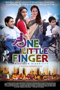 watch-One Little Finger