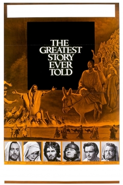 watch-The Greatest Story Ever Told