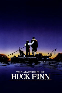 watch-The Adventures of Huck Finn