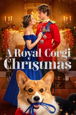 watch-A Royal Corgi Christmas