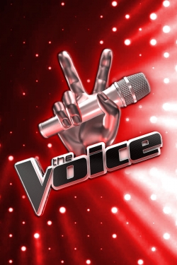 watch-The Voice UK