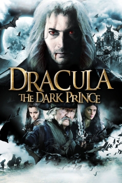 watch-Dracula: The Dark Prince
