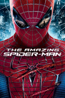 watch-The Amazing Spider-Man