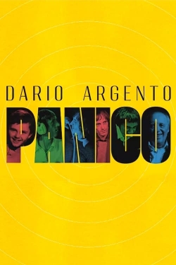 watch-Dario Argento Panico