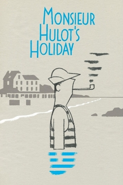 watch-Monsieur Hulot's Holiday