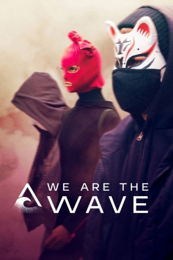 watch-We Are the Wave