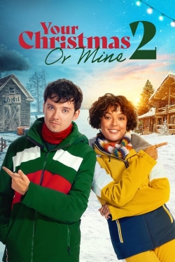 watch-Your Christmas or Mine 2