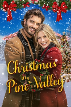 watch-Christmas in Pine Valley