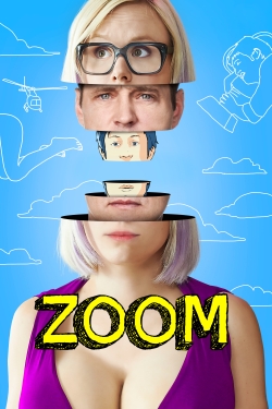 zoom movie where to watch