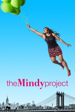 watch-The Mindy Project