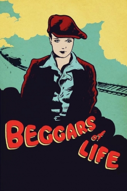 watch-Beggars of Life