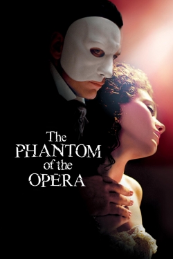 watch-The Phantom of the Opera