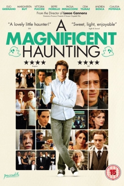 watch-A Magnificent Haunting