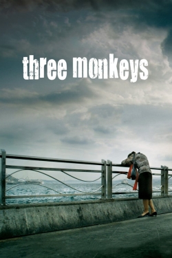 watch-Three Monkeys