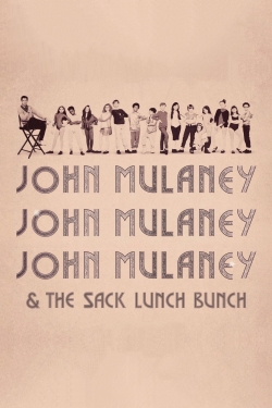 watch-John Mulaney & The Sack Lunch Bunch