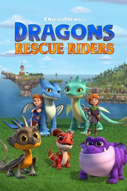 watch-Dragons: Rescue Riders