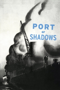 watch-Port of Shadows
