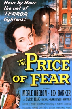 watch-The Price of Fear