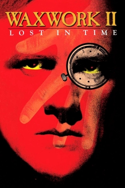 watch-Waxwork II: Lost in Time