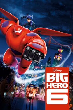 watch-Big Hero 6