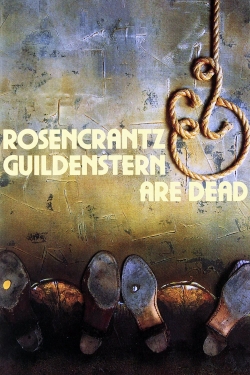 watch-Rosencrantz & Guildenstern Are Dead