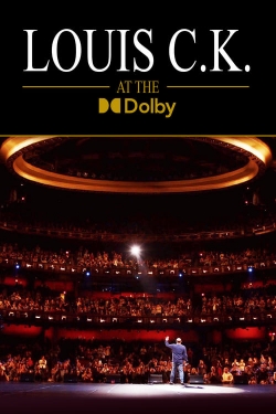 watch-Louis C.K. at The Dolby