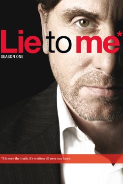 Lie to Me - Season 1