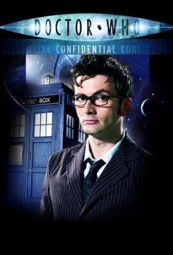 watch-Doctor Who Confidential