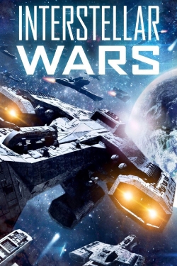 watch-Interstellar Wars