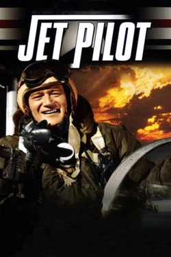 watch-Jet Pilot