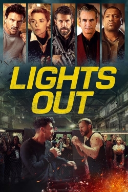 watch-Lights Out