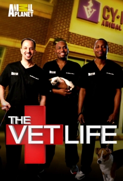 watch-The Vet Life