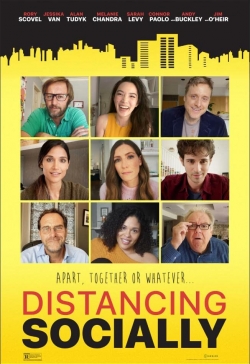 watch-Distancing Socially