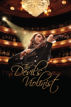 watch-The Devil's Violinist