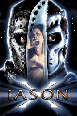 watch-Jason X
