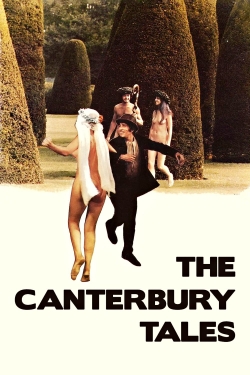 watch-The Canterbury Tales