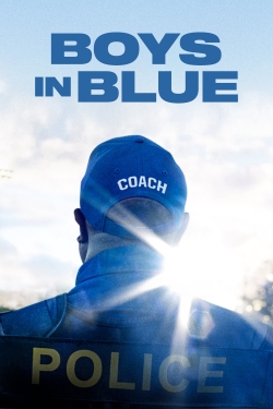 watch-Boys in Blue