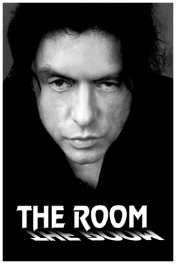 watch-The Room