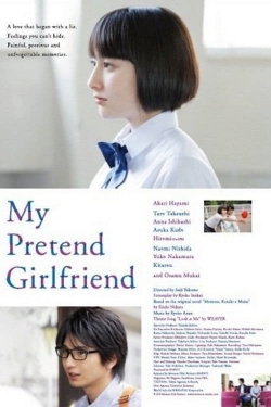 watch-My Pretend Girlfriend