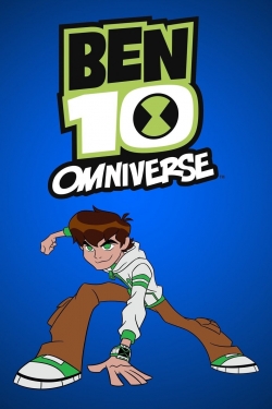 watch-Ben 10: Omniverse